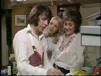 Click to watch 'Some Enchanted Evening' (popup) Man About The House